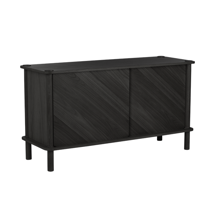UMAGE Italic Sideboard, Wood