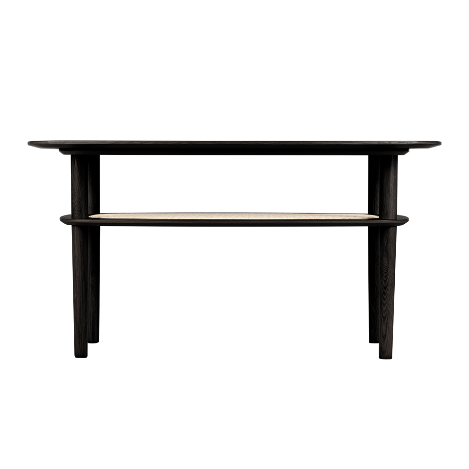 UMAGE Together Sleek Rectangle Table