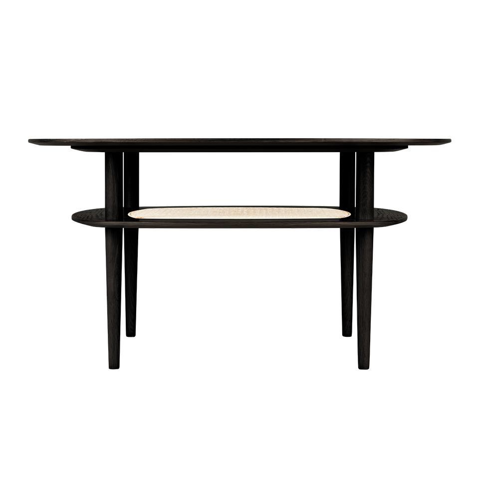 UMAGE Together Sleek Rectangle Table