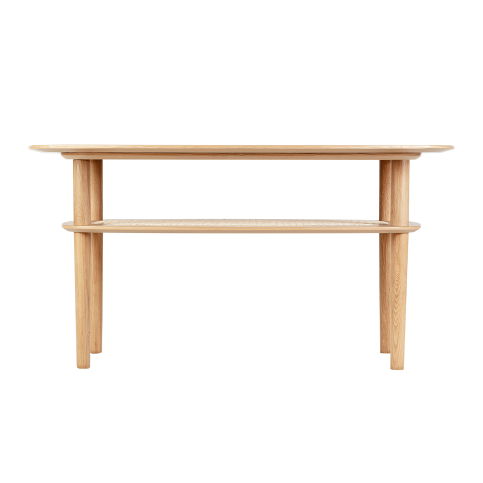 UMAGE Together Sleek Rectangle Table