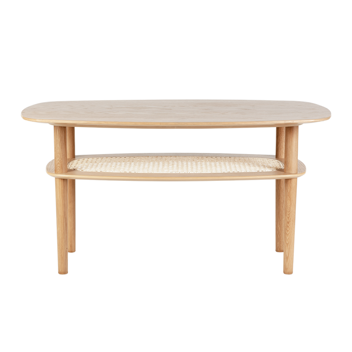 UMAGE Together Sleek Rectangle Table