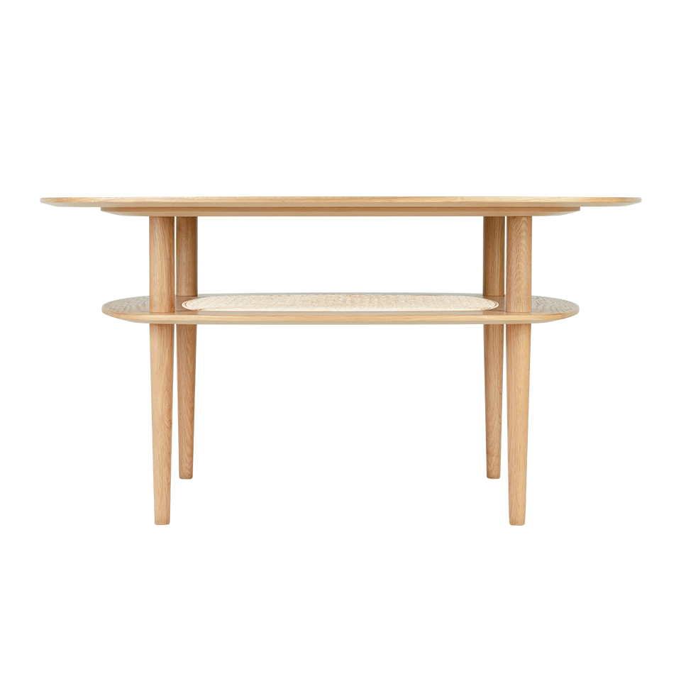 UMAGE Together Sleek Rectangle Table