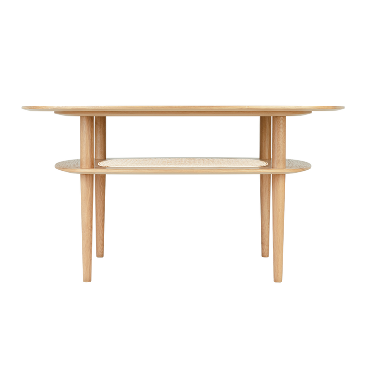 UMAGE Together Sleek Rectangle Table