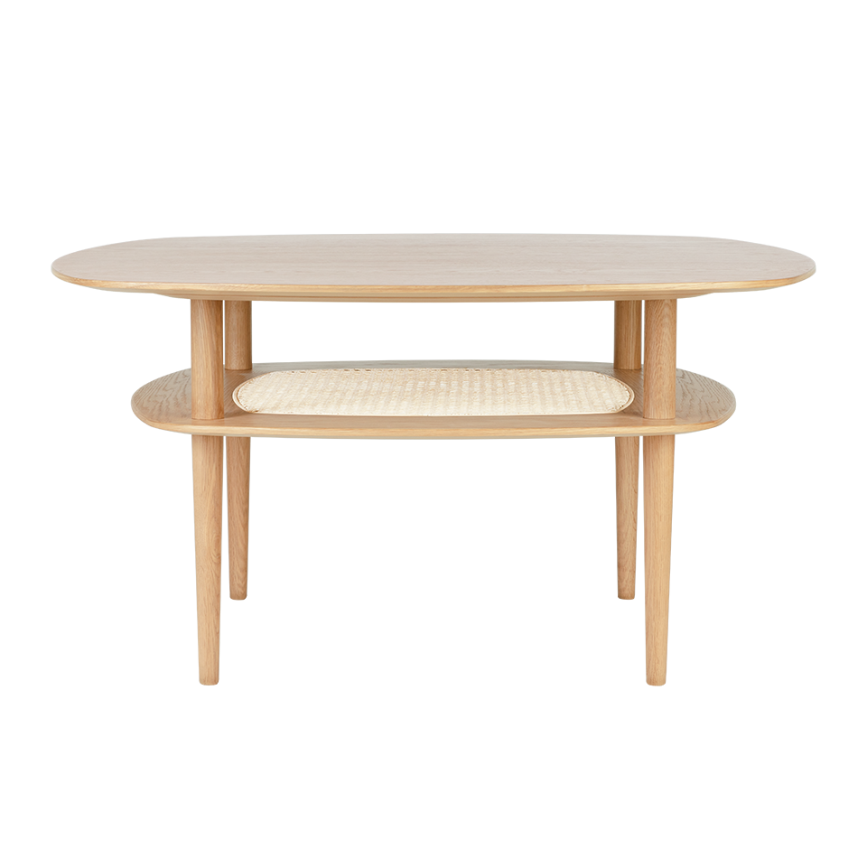UMAGE Together Sleek Rectangle Table