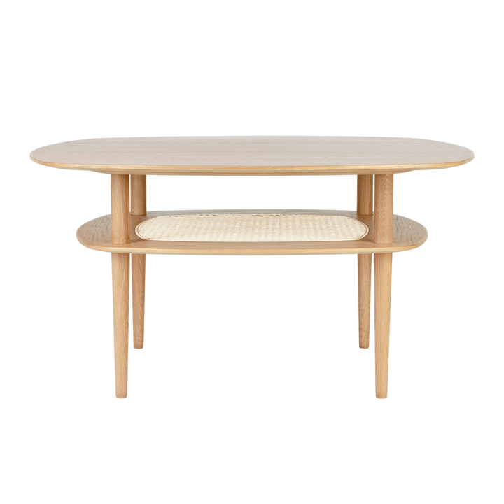 UMAGE Together Sleek Rectangle Table