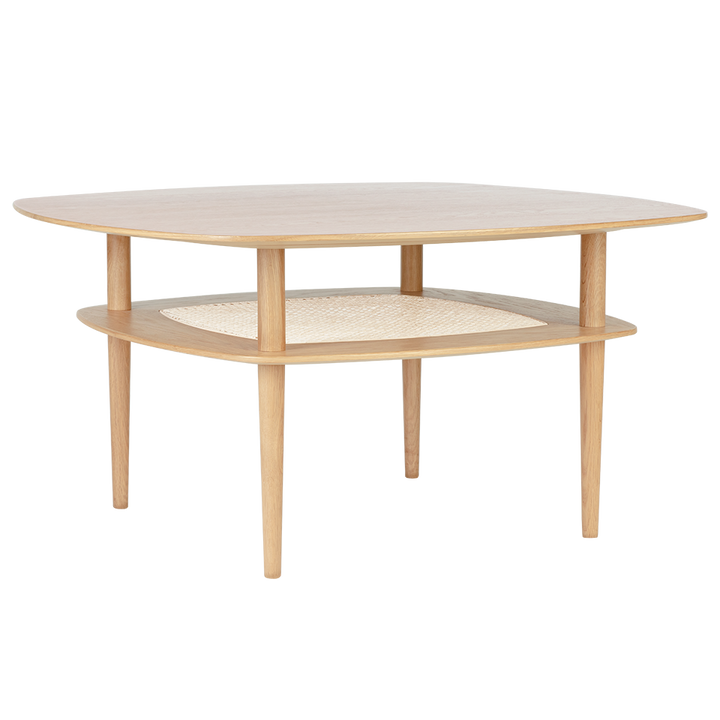 UMAGE Together Sleek Rectangle Table