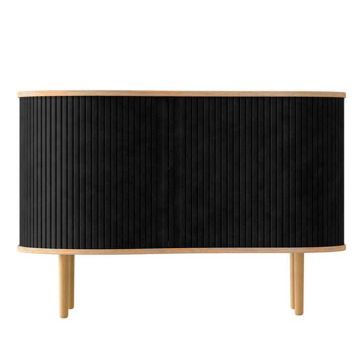 UMAGE Audacious Cabinet, Oak