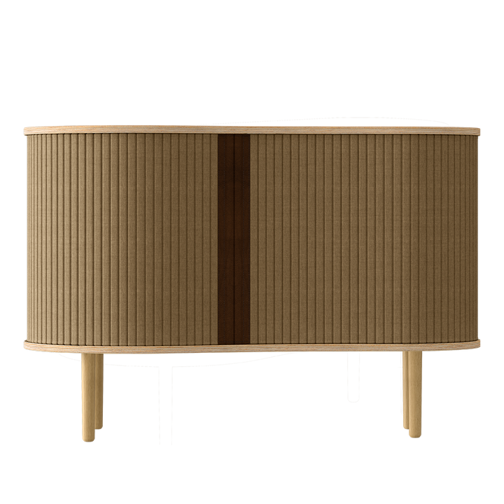 UMAGE Audacious Cabinet, Oak