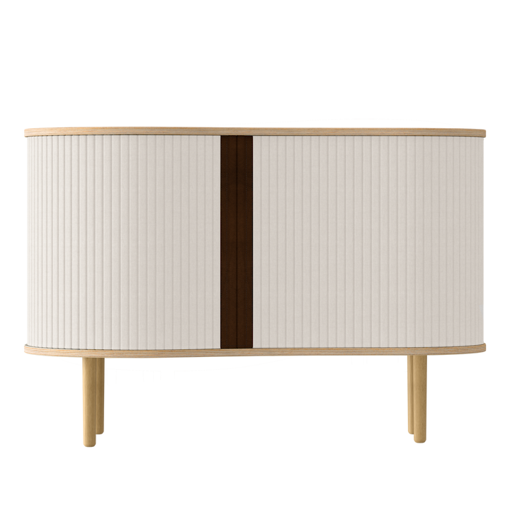 UMAGE Audacious Cabinet, Oak