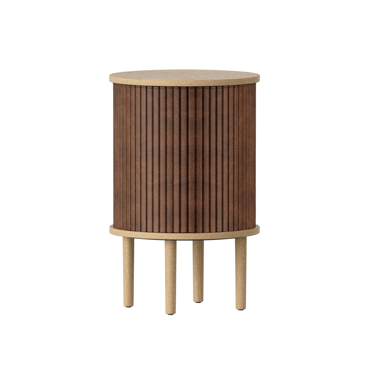 UMAGE Audacious Side Table, Oak