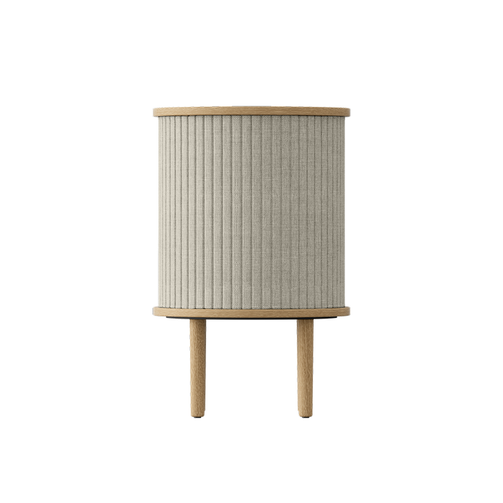 UMAGE Audacious Side Table, Oak