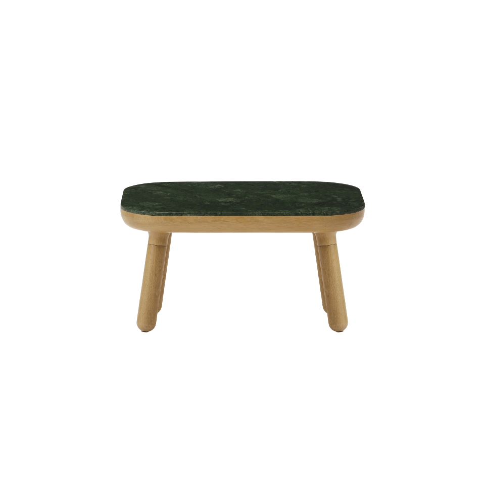 UMAGE Paff Table, Low