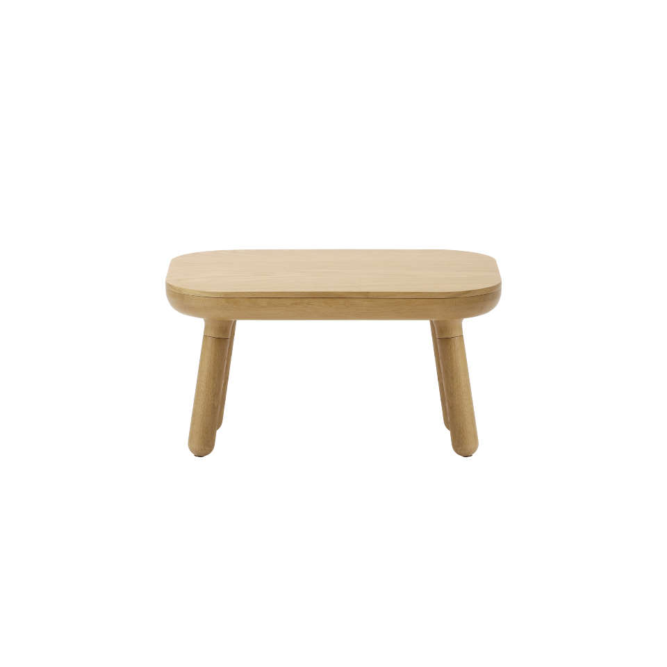 UMAGE Paff Table, Low