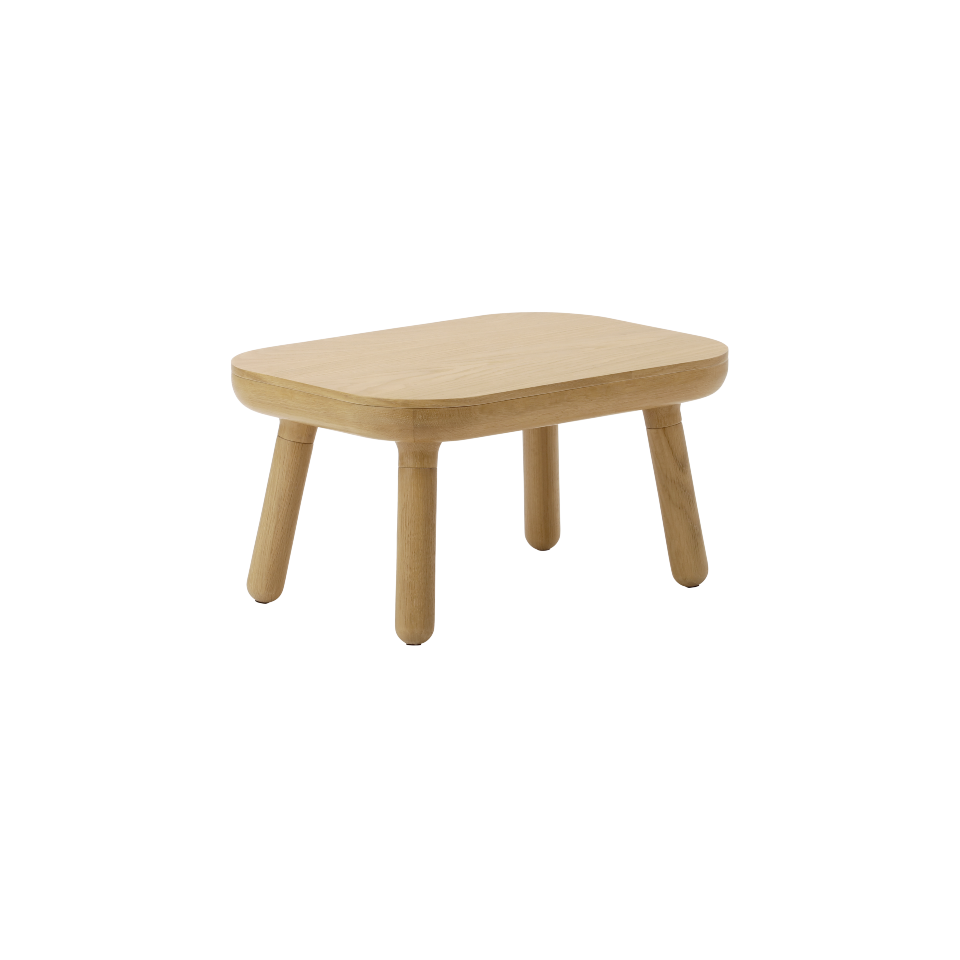 UMAGE Paff Table, Low
