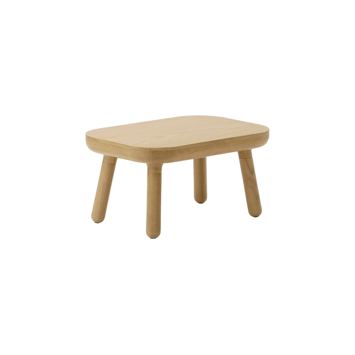UMAGE Paff Table, Low