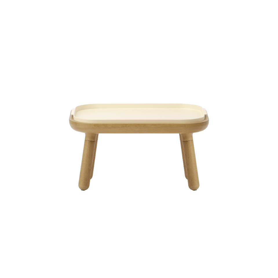 UMAGE Paff Table, Low