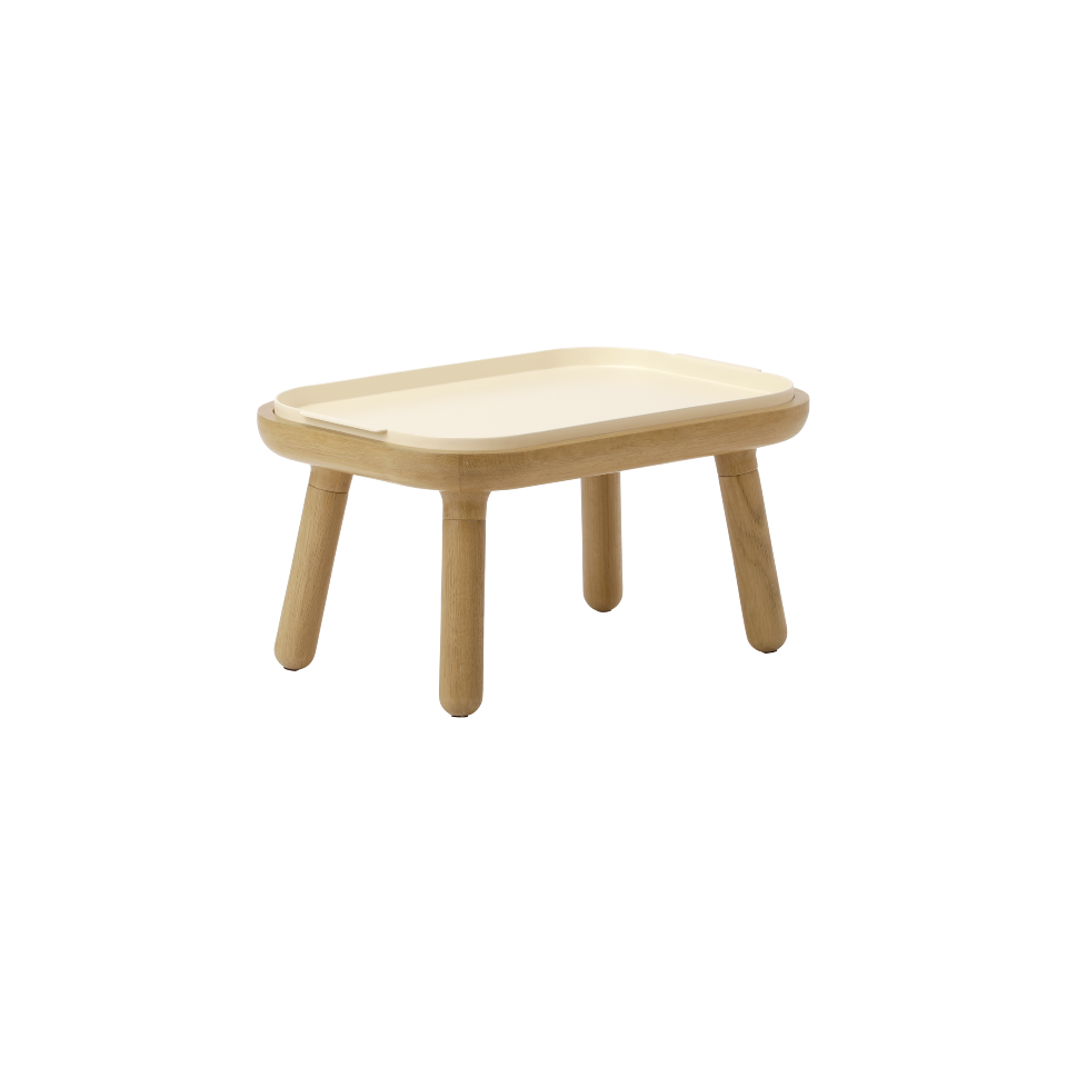UMAGE Paff Table, Low