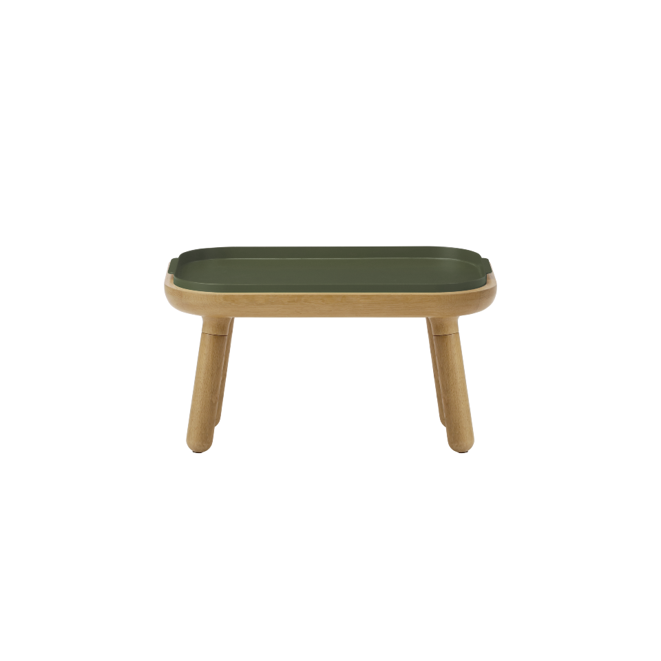 UMAGE Paff Table, Low