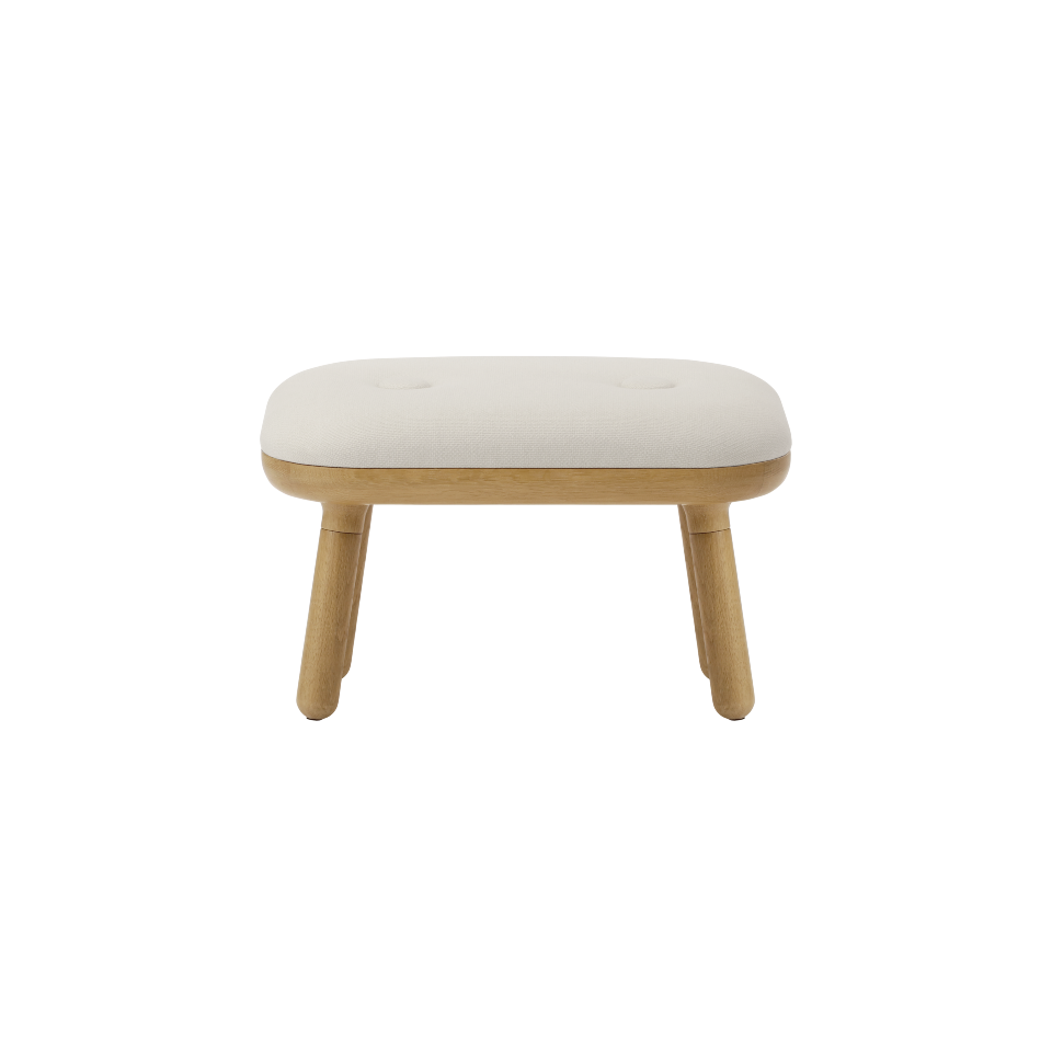UMAGE Paff Stool, Low