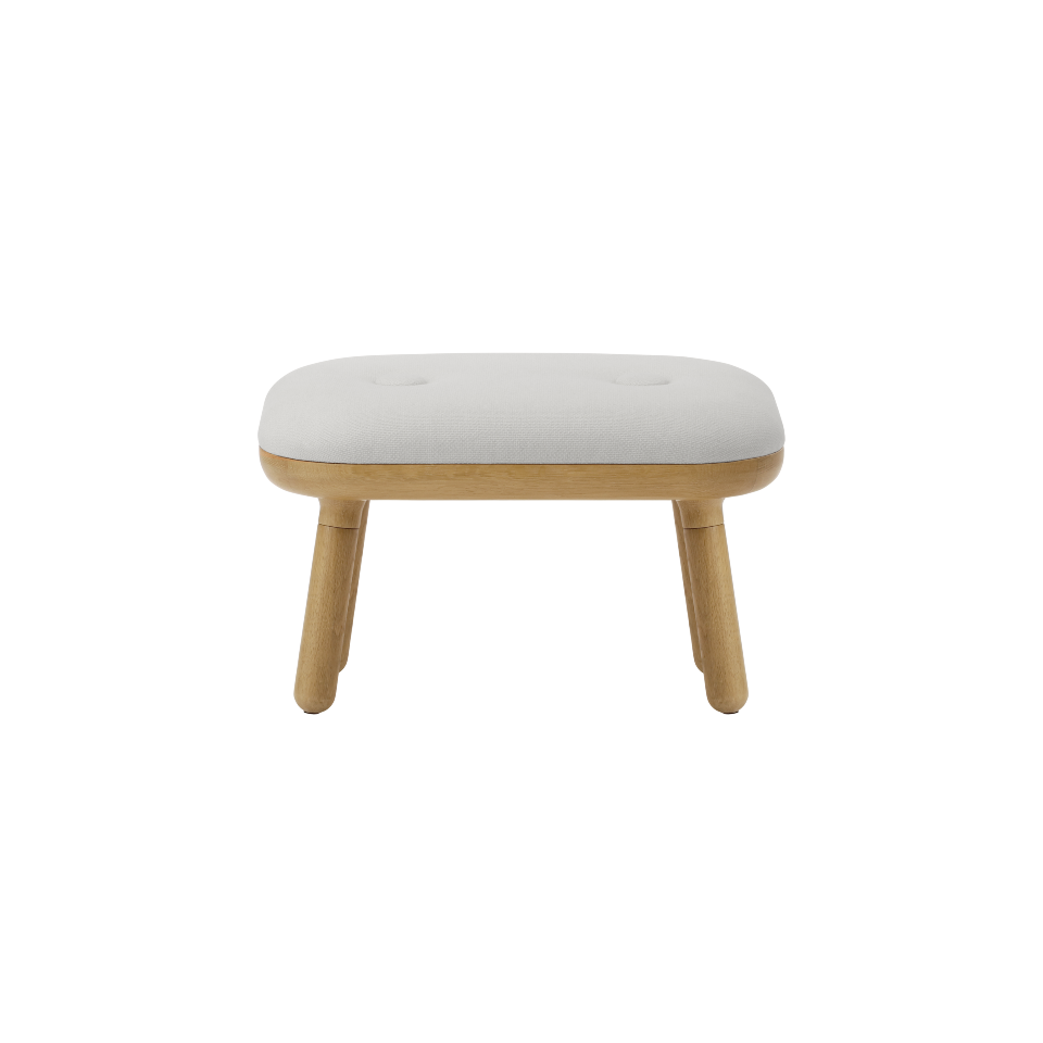 UMAGE Paff Stool, Low