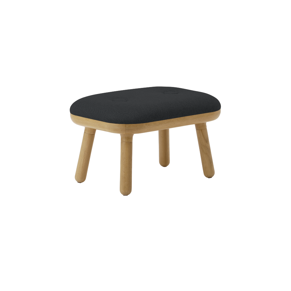 UMAGE Paff Stool, Low