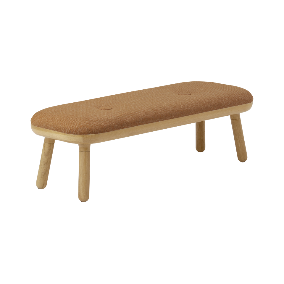 UMAGE Paff Bench, Low