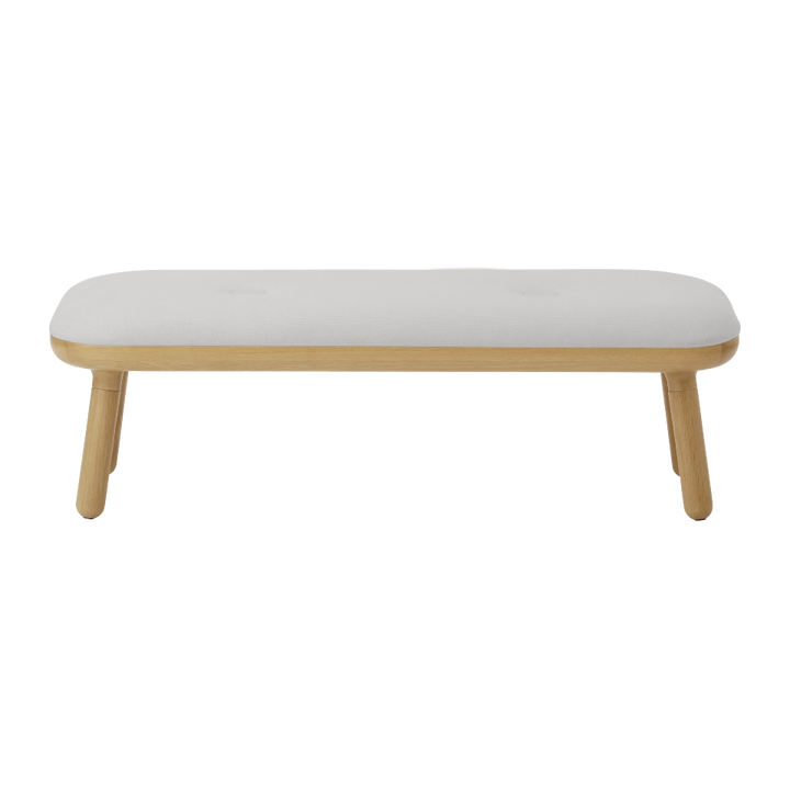 UMAGE Paff Bench, Low