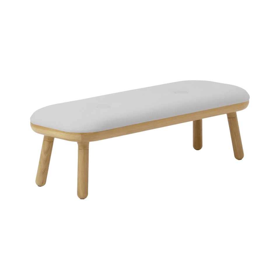 UMAGE Paff Bench, Low