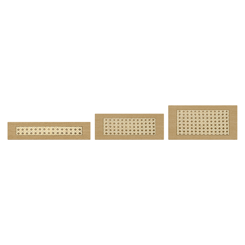 UMAGE Trays, Wood