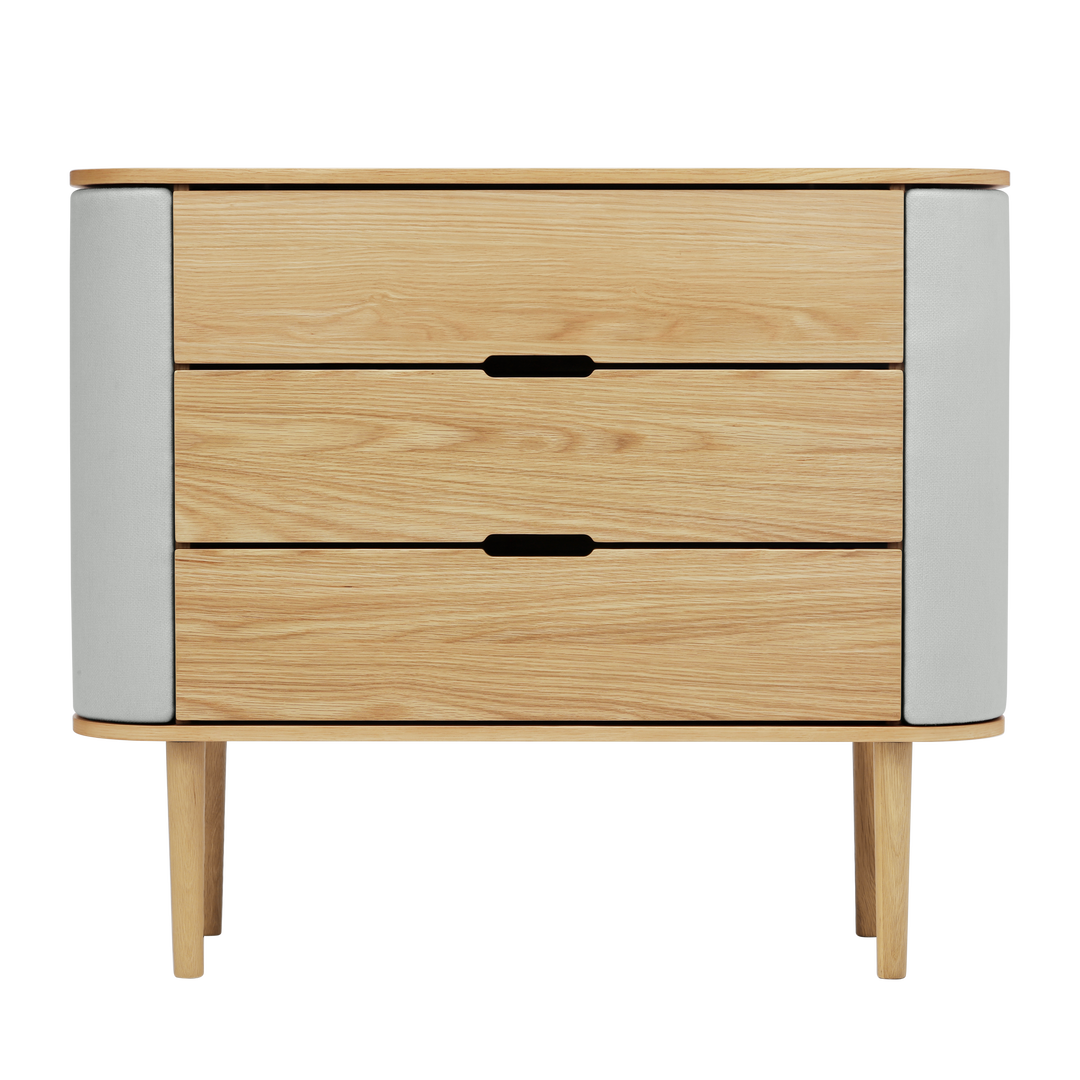 UMAGE Treasures Dresser, Oak