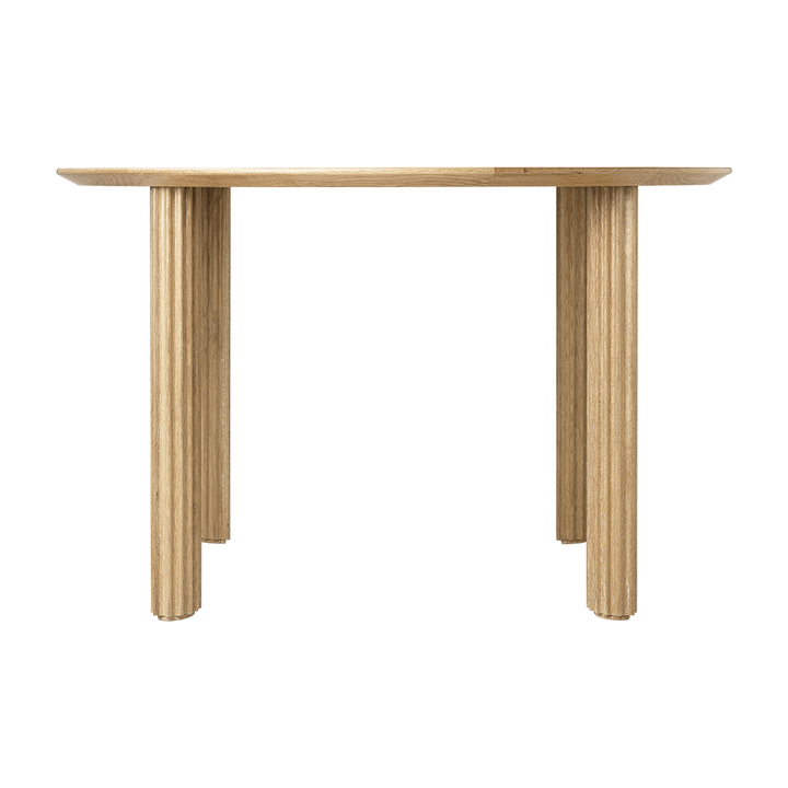 UMAGE Comfort Circle Dining Table