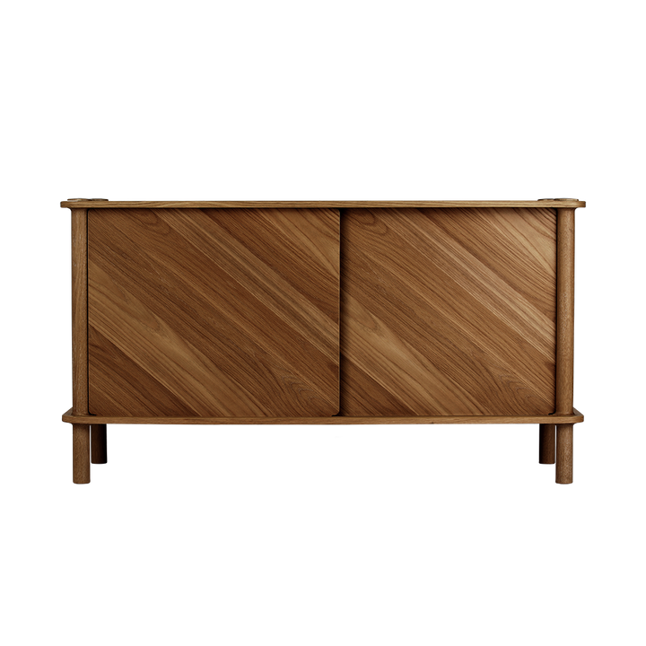 UMAGE Italic Sideboard, Wood