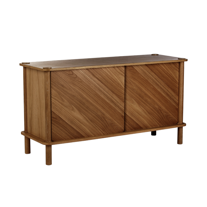 UMAGE Italic Sideboard, Wood