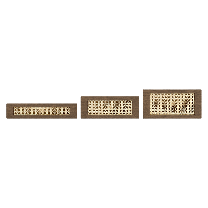 UMAGE Trays, Wood