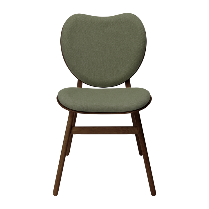 UMAGE A Conversation Piece Dining Chair, Dark Oak