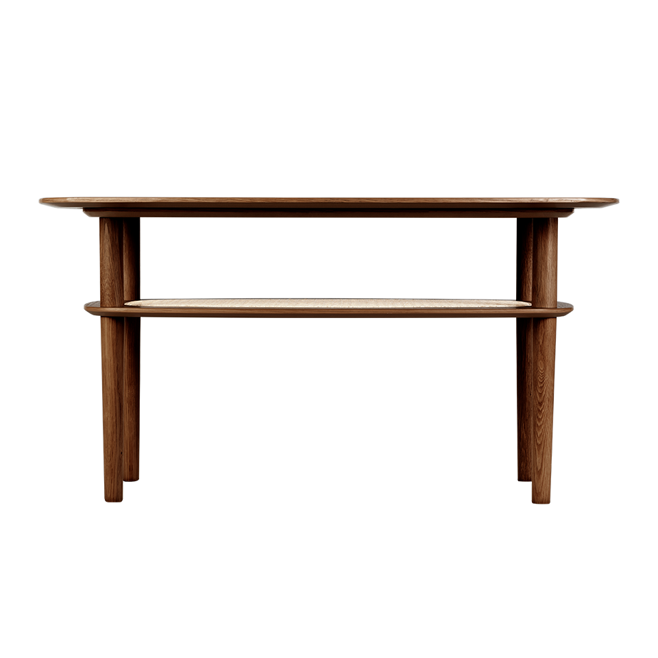 UMAGE Together Sleek Rectangle Table