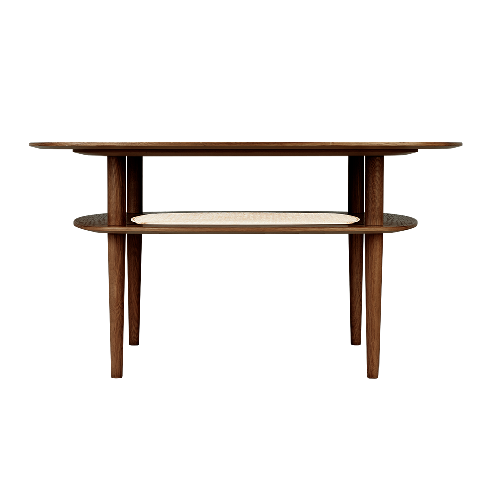 UMAGE Together Sleek Rectangle Table