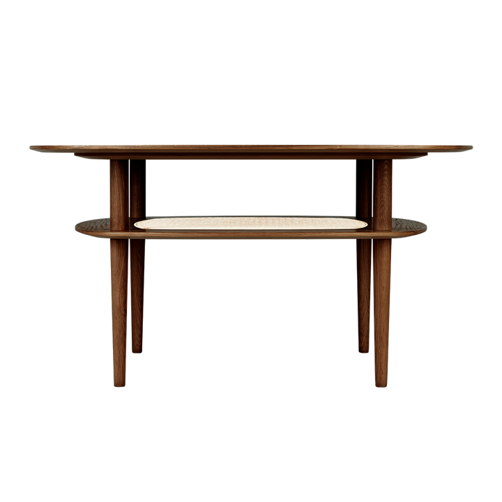 UMAGE Together Sleek Rectangle Table