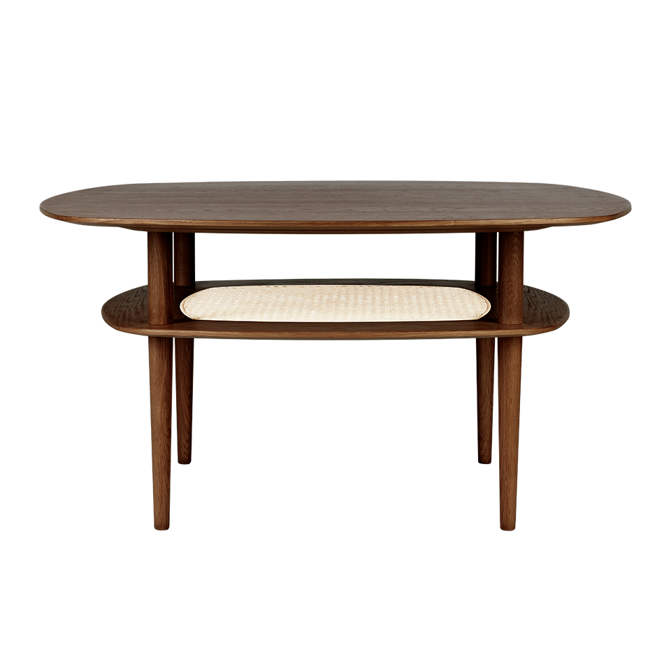 UMAGE Together Sleek Rectangle Table