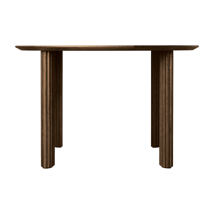UMAGE Comfort Circle Dining Table