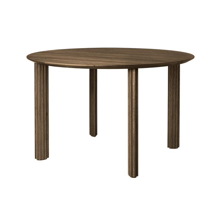 UMAGE Comfort Circle Dining Table