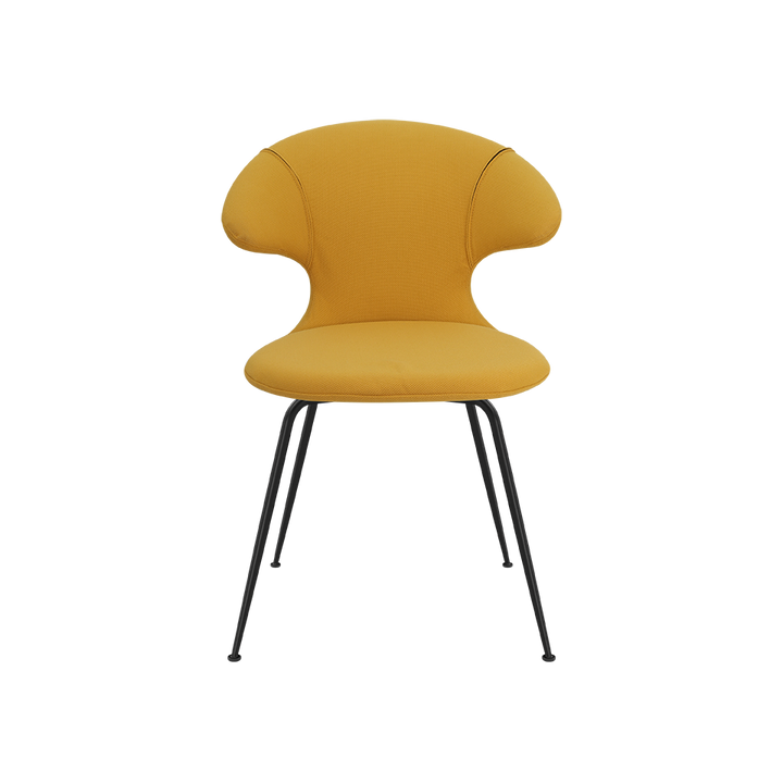 UMAGE Time Flies Chair, Horizons, Black Legs