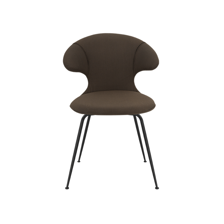 UMAGE Time Flies Chair, Horizons, Black Legs