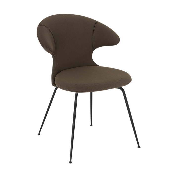 UMAGE Time Flies Chair, Horizons, Black Legs