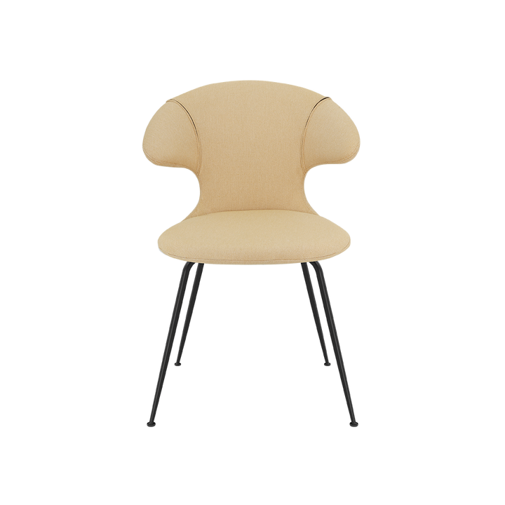 UMAGE Time Flies Chair, Horizons, Black Legs