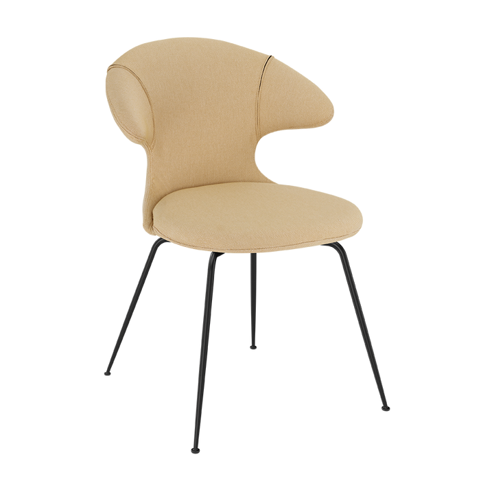 UMAGE Time Flies Chair, Horizons, Black Legs