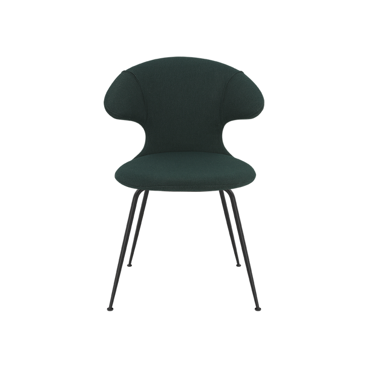 UMAGE Time Flies Chair, Horizons, Black Legs
