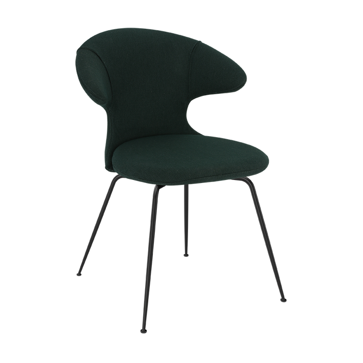 UMAGE Time Flies Chair, Horizons, Black Legs