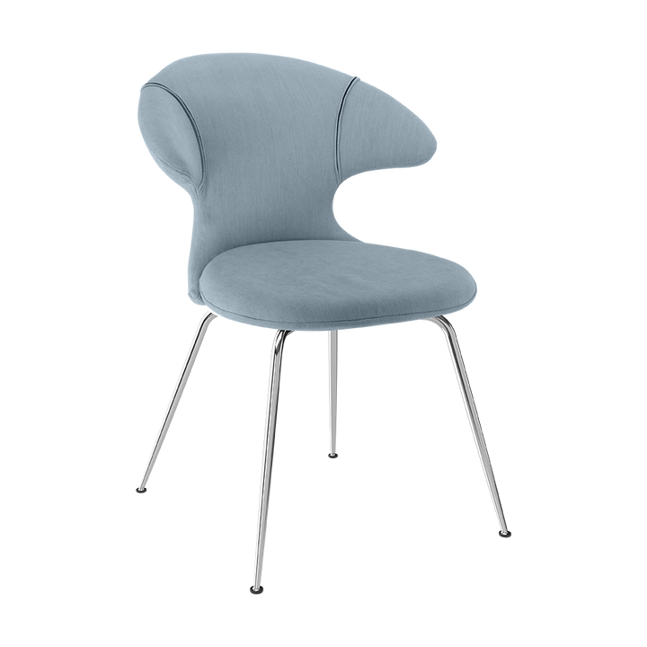 UMAGE Time Flies Chair, Horizons, Chrome Legs