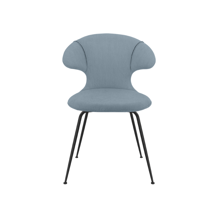 UMAGE Time Flies Chair, Horizons, Black Legs